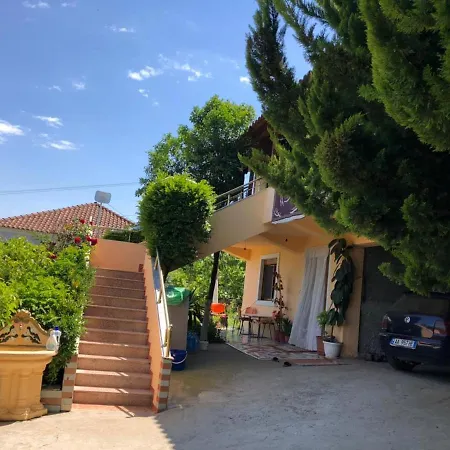 Mukaj Tatil Evi Fratar