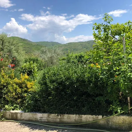 Mukaj Casa vacanze *