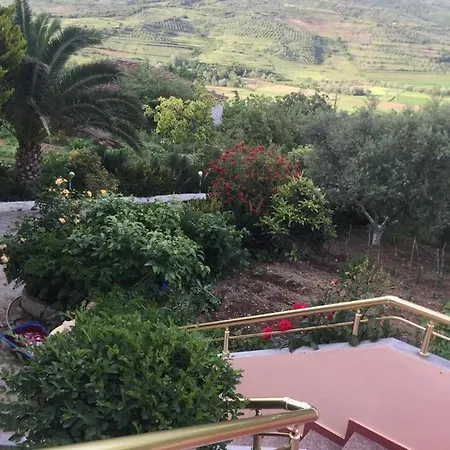 Mukaj Tatil Evi *