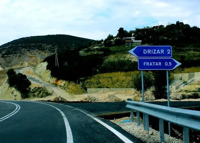 Mukaj Hébergement de vacances Fratar