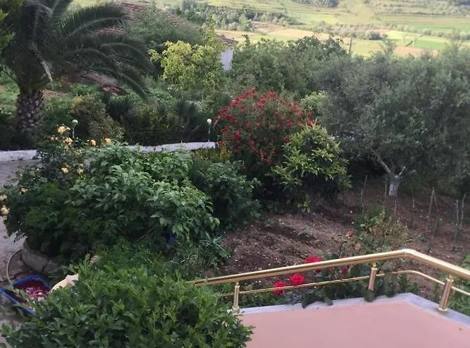 Mukaj Hébergement de vacances *